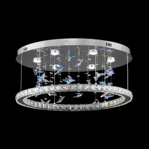 Потолочная люстра Citilux ETERA CL322050 в Губахе - gubaha.ok-mebel.com | фото 5