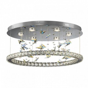 Потолочная люстра Citilux ETERA CL322050 в Губахе - gubaha.ok-mebel.com | фото 8