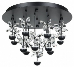 Потолочная люстра Eglo PIANOPOLI 2 390302 в Губахе - gubaha.ok-mebel.com | фото