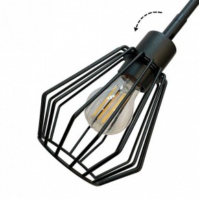 Потолочная люстра Eglo TARBES 31531 в Губахе - gubaha.ok-mebel.com | фото 3