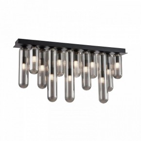 Потолочная люстра Favourite Stalactit 4454-12P в Губахе - gubaha.ok-mebel.com | фото 2