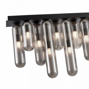 Потолочная люстра Favourite Stalactit 4454-12P в Губахе - gubaha.ok-mebel.com | фото 5