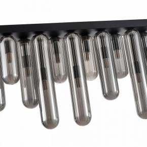 Потолочная люстра Favourite Stalactit 4454-12P в Губахе - gubaha.ok-mebel.com | фото 6
