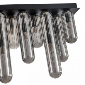 Потолочная люстра Favourite Stalactit 4454-12P в Губахе - gubaha.ok-mebel.com | фото 7