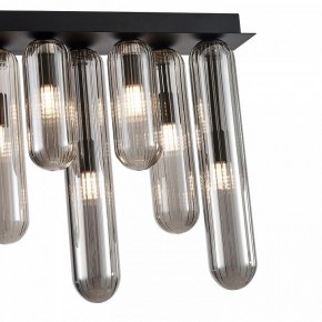 Потолочная люстра Favourite Stalactit 4454-6P в Губахе - gubaha.ok-mebel.com | фото 5
