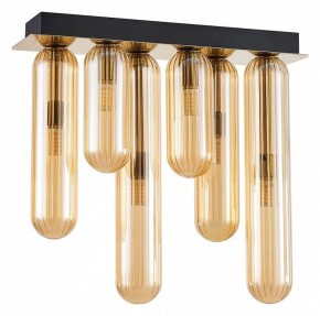 Потолочная люстра Favourite Stalactit 4455-6P в Губахе - gubaha.ok-mebel.com | фото
