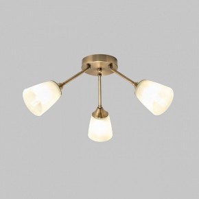 Потолочная люстра Imex MD.2168 MD.2168-3-S-AB в Губахе - gubaha.ok-mebel.com | фото 2