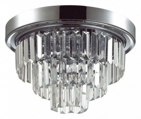 Потолочная люстра Lumion ZAHA 8266/4C в Губахе - gubaha.ok-mebel.com | фото