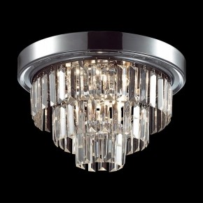 Потолочная люстра Lumion ZAHA 8266/4C в Губахе - gubaha.ok-mebel.com | фото 3