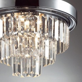 Потолочная люстра Lumion ZAHA 8266/4C в Губахе - gubaha.ok-mebel.com | фото 8