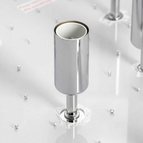 Потолочная люстра Lussole Como LSA-5603-07 в Губахе - gubaha.ok-mebel.com | фото 5