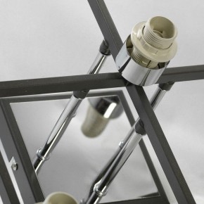 Потолочная люстра Lussole Costanzo LSL-9007-09 в Губахе - gubaha.ok-mebel.com | фото 5