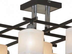 Потолочная люстра Lussole Costanzo LSL-9007-09 в Губахе - gubaha.ok-mebel.com | фото 7