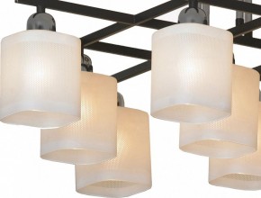Потолочная люстра Lussole Costanzo LSL-9007-09 в Губахе - gubaha.ok-mebel.com | фото 8