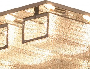 Потолочная люстра Lussole Lariano LSA-5407-09 в Губахе - gubaha.ok-mebel.com | фото 2