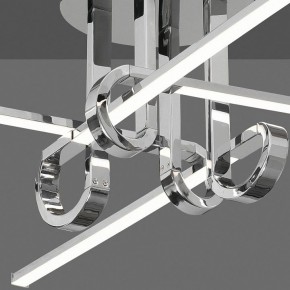 Потолочная люстра Mantra Cinto 6125 в Губахе - gubaha.ok-mebel.com | фото 5