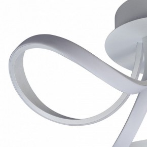 Потолочная люстра Mantra Knot Led 6036 в Губахе - gubaha.ok-mebel.com | фото 2