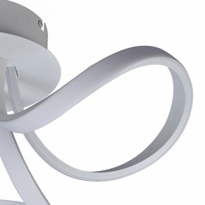 Потолочная люстра Mantra Knot Led 6036 в Губахе - gubaha.ok-mebel.com | фото 3