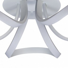 Потолочная люстра Mantra Knot Led 6036 в Губахе - gubaha.ok-mebel.com | фото 4