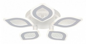 Потолочная люстра Natali Kovaltseva  LED LAMPS 81167 в Губахе - gubaha.ok-mebel.com | фото 3