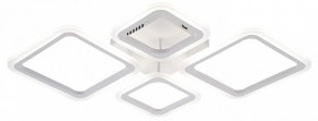 Потолочная люстра Natali Kovaltseva OPTI LED LAMPS 81108/1C в Губахе - gubaha.ok-mebel.com | фото