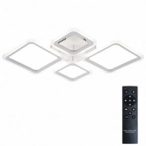 Потолочная люстра Natali Kovaltseva OPTI LED LAMPS 81108/1C в Губахе - gubaha.ok-mebel.com | фото 2