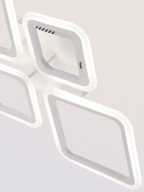 Потолочная люстра Natali Kovaltseva OPTI LED LAMPS 81108/1C в Губахе - gubaha.ok-mebel.com | фото 9