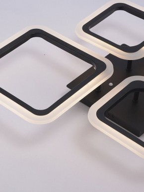 Потолочная люстра Natali Kovaltseva OPTI LED LAMPS 81108/2C в Губахе - gubaha.ok-mebel.com | фото 9