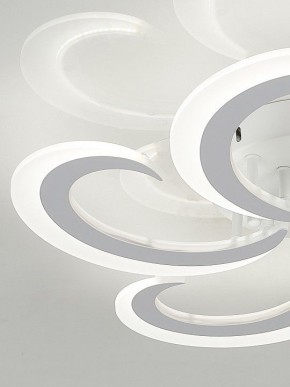 Потолочная люстра Natali Kovaltseva Simply LED LAMPS 81409 в Губахе - gubaha.ok-mebel.com | фото 9