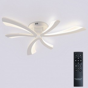 Потолочная люстра Natali Kovaltseva VIO LED LAMPS 81453 в Губахе - gubaha.ok-mebel.com | фото 3