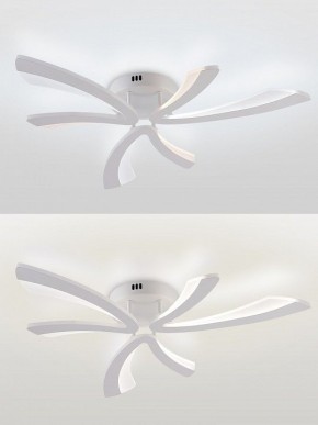 Потолочная люстра Natali Kovaltseva VIO LED LAMPS 81453 в Губахе - gubaha.ok-mebel.com | фото 4
