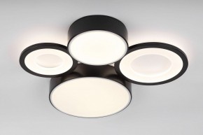 Потолочная люстра Rivoli Aliona Б0066451 в Губахе - gubaha.ok-mebel.com | фото 3