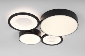Потолочная люстра Rivoli Aliona Б0066451 в Губахе - gubaha.ok-mebel.com | фото 6