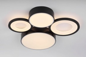 Потолочная люстра Rivoli Aliona Б0066451 в Губахе - gubaha.ok-mebel.com | фото 8