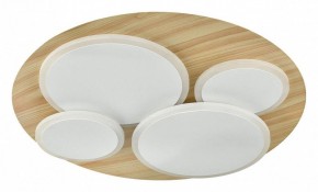 Потолочная люстра Sonex Pine 7734/60L в Губахе - gubaha.ok-mebel.com | фото