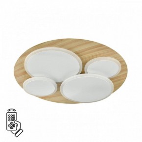 Потолочная люстра Sonex Pine 7734/60L в Губахе - gubaha.ok-mebel.com | фото 2