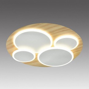 Потолочная люстра Sonex Pine 7734/60L в Губахе - gubaha.ok-mebel.com | фото 3