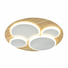 Потолочная люстра Sonex Pine 7734/60L в Губахе - gubaha.ok-mebel.com | фото 4