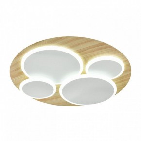 Потолочная люстра Sonex Pine 7734/60L в Губахе - gubaha.ok-mebel.com | фото 5