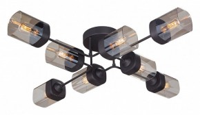Потолочная люстра Vitaluce 4889 V4889-1/8PL в Губахе - gubaha.ok-mebel.com | фото