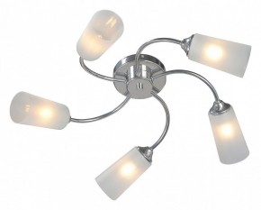 Потолочная люстра Vitaluce V2831 V2831-9/5PL в Губахе - gubaha.ok-mebel.com | фото 2