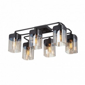 Потолочная люстра Vitaluce V3092 V3092-1/6PL в Губахе - gubaha.ok-mebel.com | фото 2