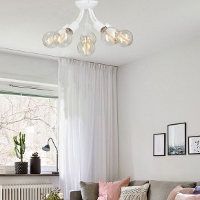 Потолочная люстра Vitaluce V3927 V3927-0/6PL в Губахе - gubaha.ok-mebel.com | фото 5