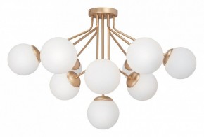 Потолочная люстра Vitaluce V42870 V42870-8/10PL в Губахе - gubaha.ok-mebel.com | фото 2