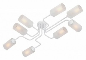 Потолочная люстра Vitaluce V4310 V4310-0/8PL в Губахе - gubaha.ok-mebel.com | фото