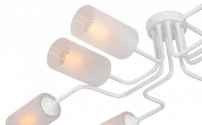 Потолочная люстра Vitaluce V4310 V4310-0/8PL в Губахе - gubaha.ok-mebel.com | фото 4