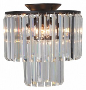 Потолочная люстра Vitaluce V5153 V5153-1/4PL в Губахе - gubaha.ok-mebel.com | фото
