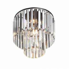 Потолочная люстра Vitaluce V5153 V5153-1/4PL в Губахе - gubaha.ok-mebel.com | фото 3