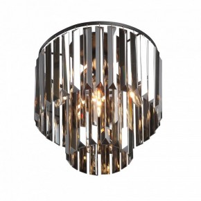Потолочная люстра Vitaluce V5155 V5155-1/4PL в Губахе - gubaha.ok-mebel.com | фото 3