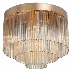 Потолочная люстра Vitaluce V53570 V53570-8/7PL в Губахе - gubaha.ok-mebel.com | фото